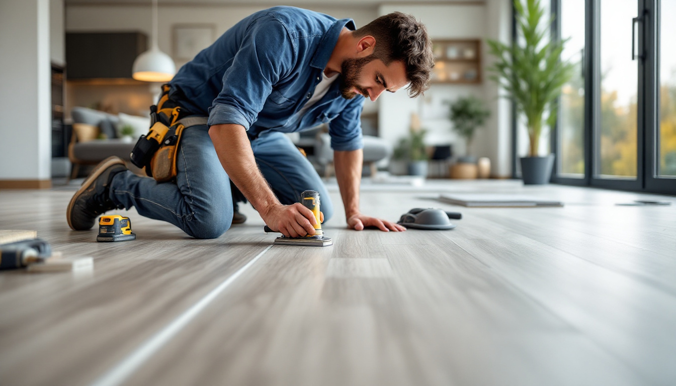 2026 US Flooring PE Roll-Up Tracker