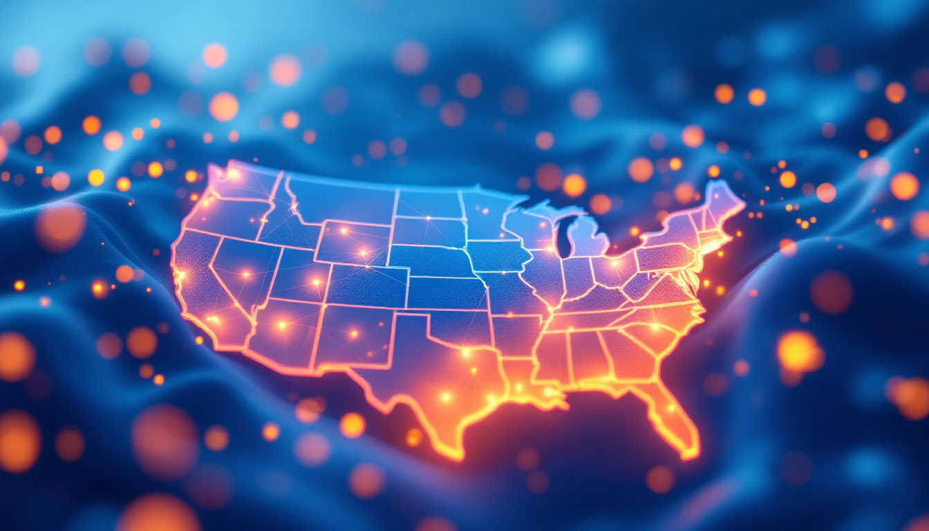 US home health hospice and home care 2024-2026 PE roll-up tracker 32 active platforms data visualization