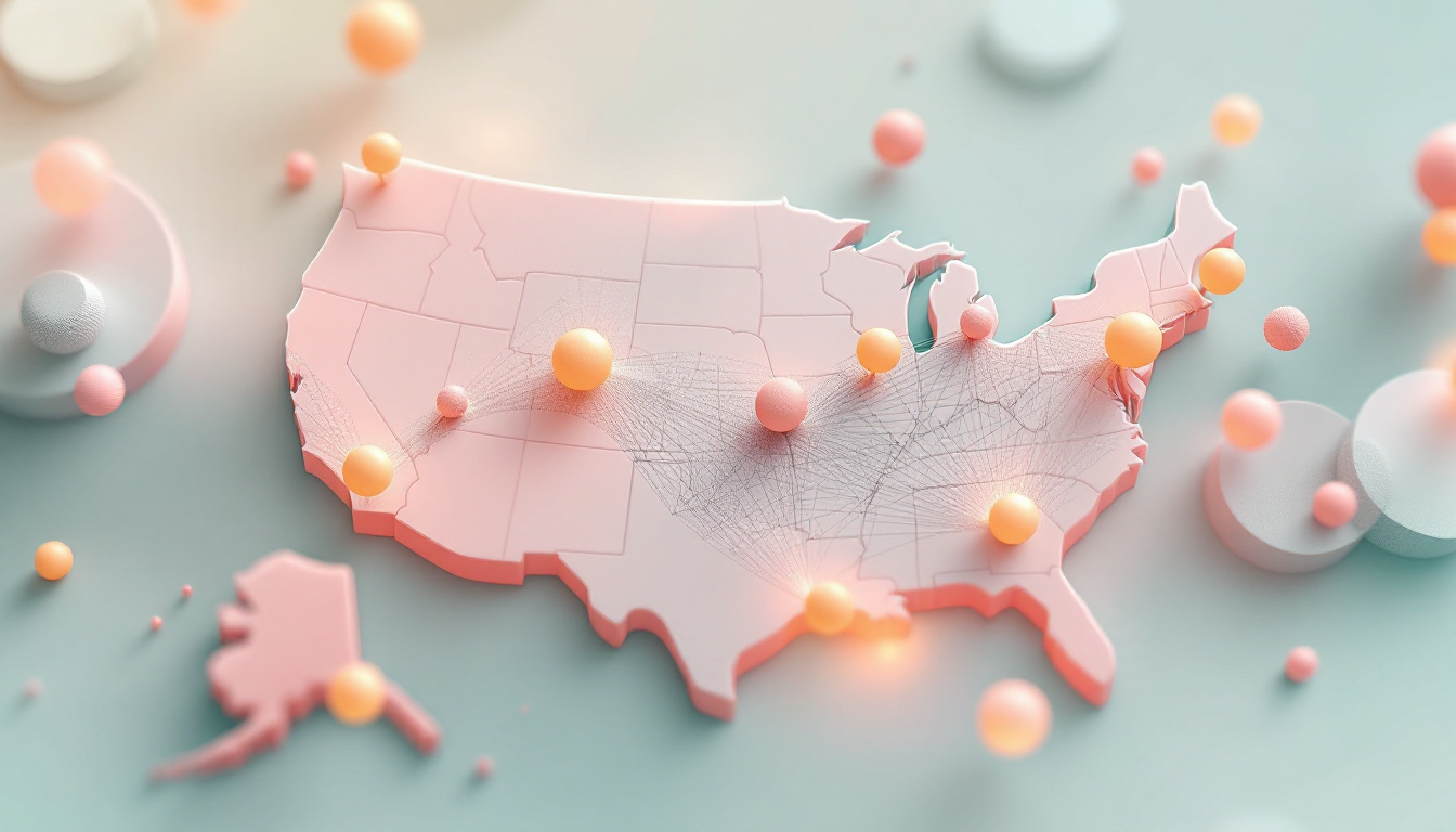 US OB-GYN and women's health MSO 2024-2026 PE roll-up tracker 12 active platforms data visualization