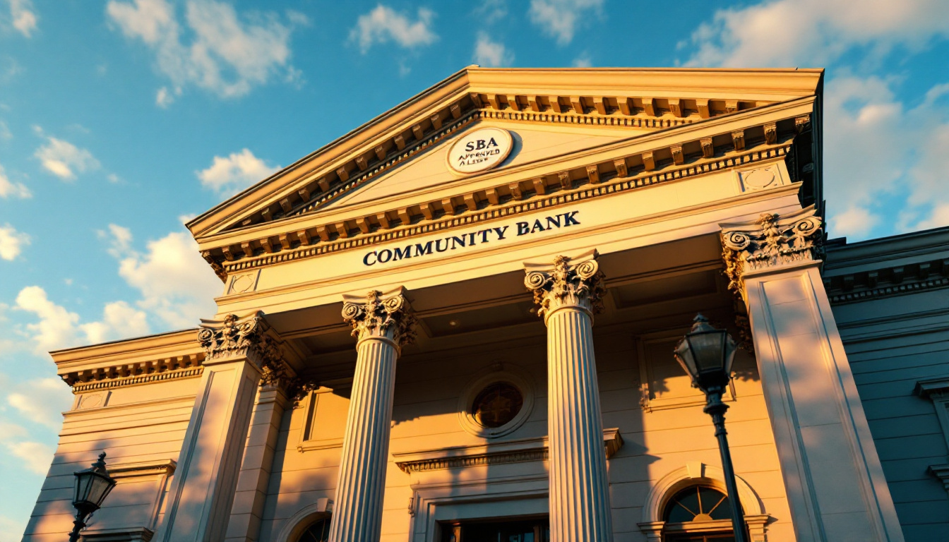 2024-2026 SBA 7(a) Acquisition Lender Rankings