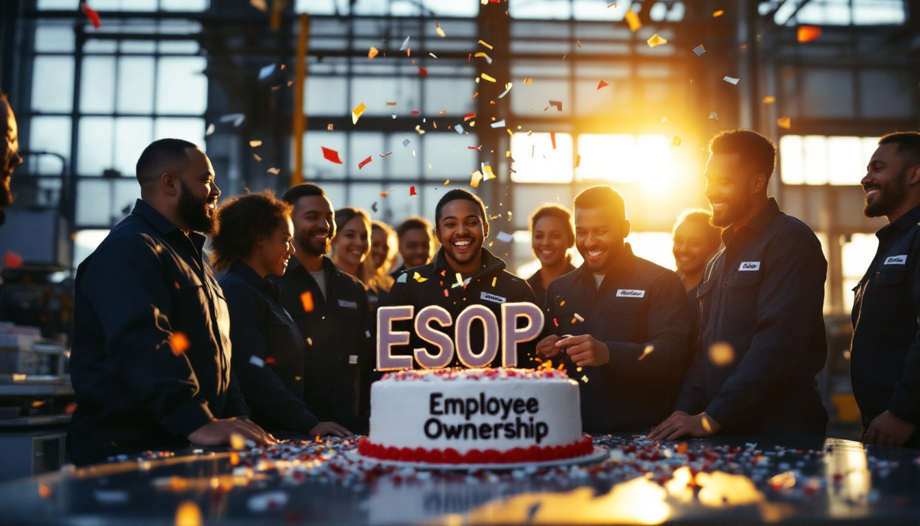 2020-2026 US ESOP Conversion Tracker