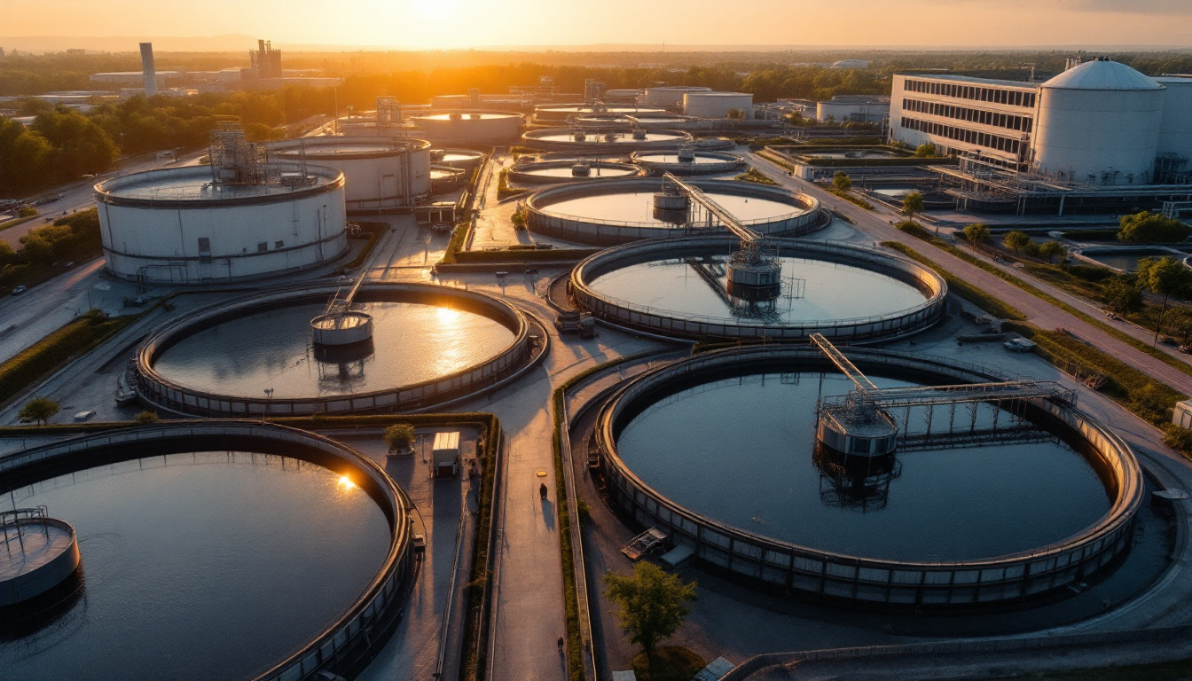 2026 US Water & Wastewater Services, Equipment & Utility PE Roll-Up Tracker