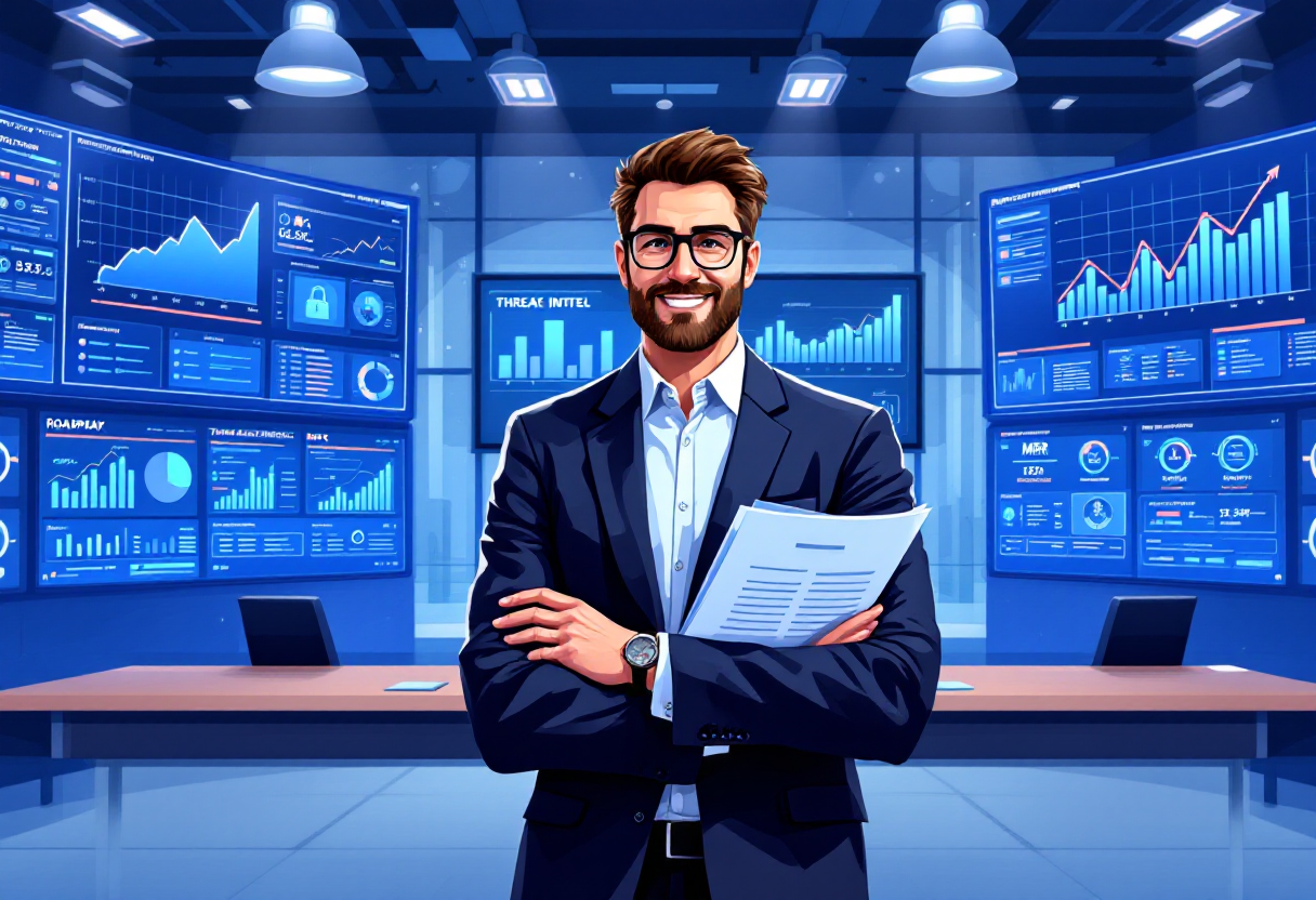 How to prepare your cybersecurity services business for a sale or exit: 36-month playbook covering valuation multiples, PE buyer diligence, and value maximization levers