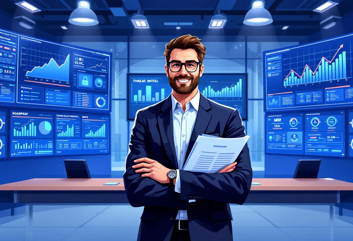 How to prepare your cybersecurity services business for a sale or exit: 36-month playbook covering valuation multiples, PE buyer diligence, and value maximization levers