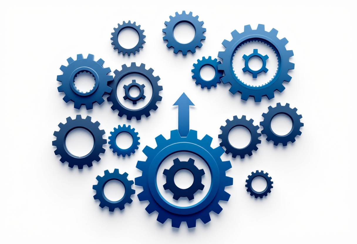 12 value levers that maximize cybersecurity services business valuation before private equity sale: recurring revenue, GM hire, modern tech stack, pricing discipline, customer concentration