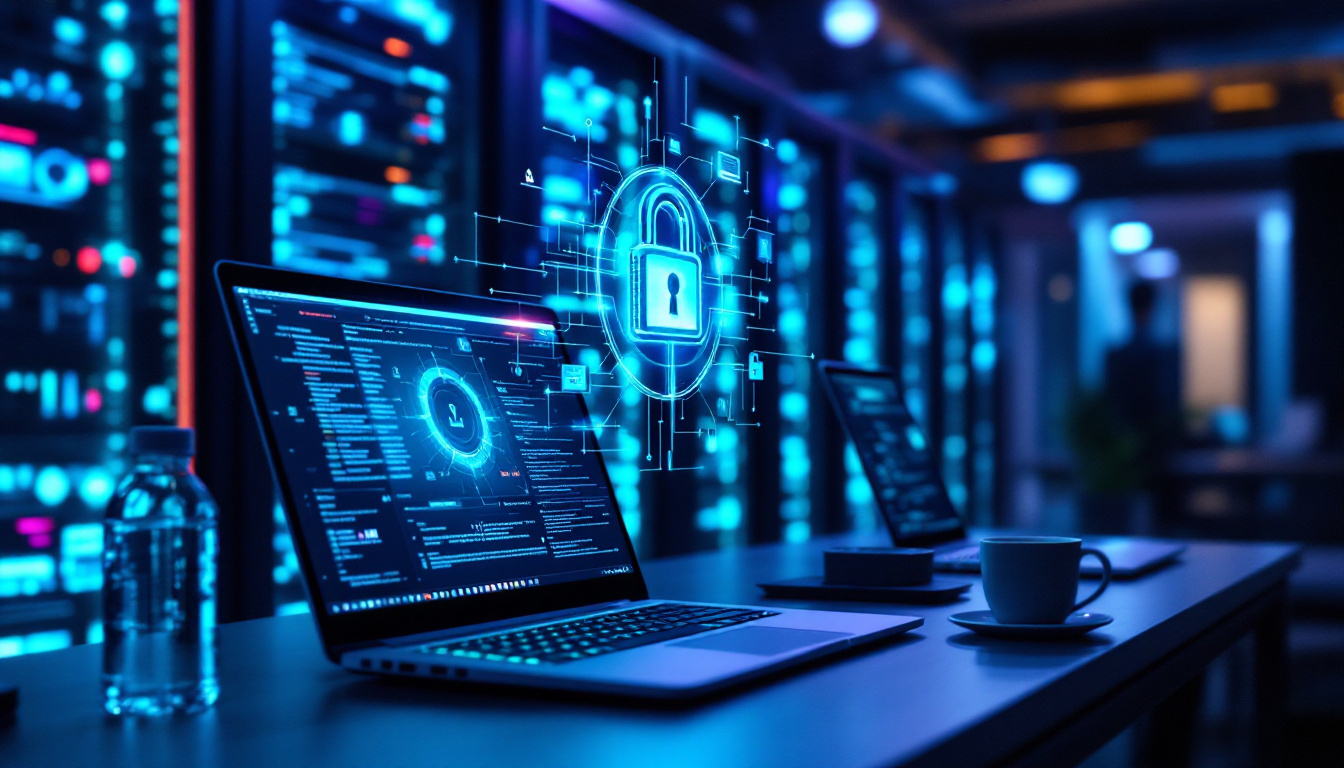 Data Clean Room: How M&A Buyers and Sellers Share Sensitive Data Without Leaking It