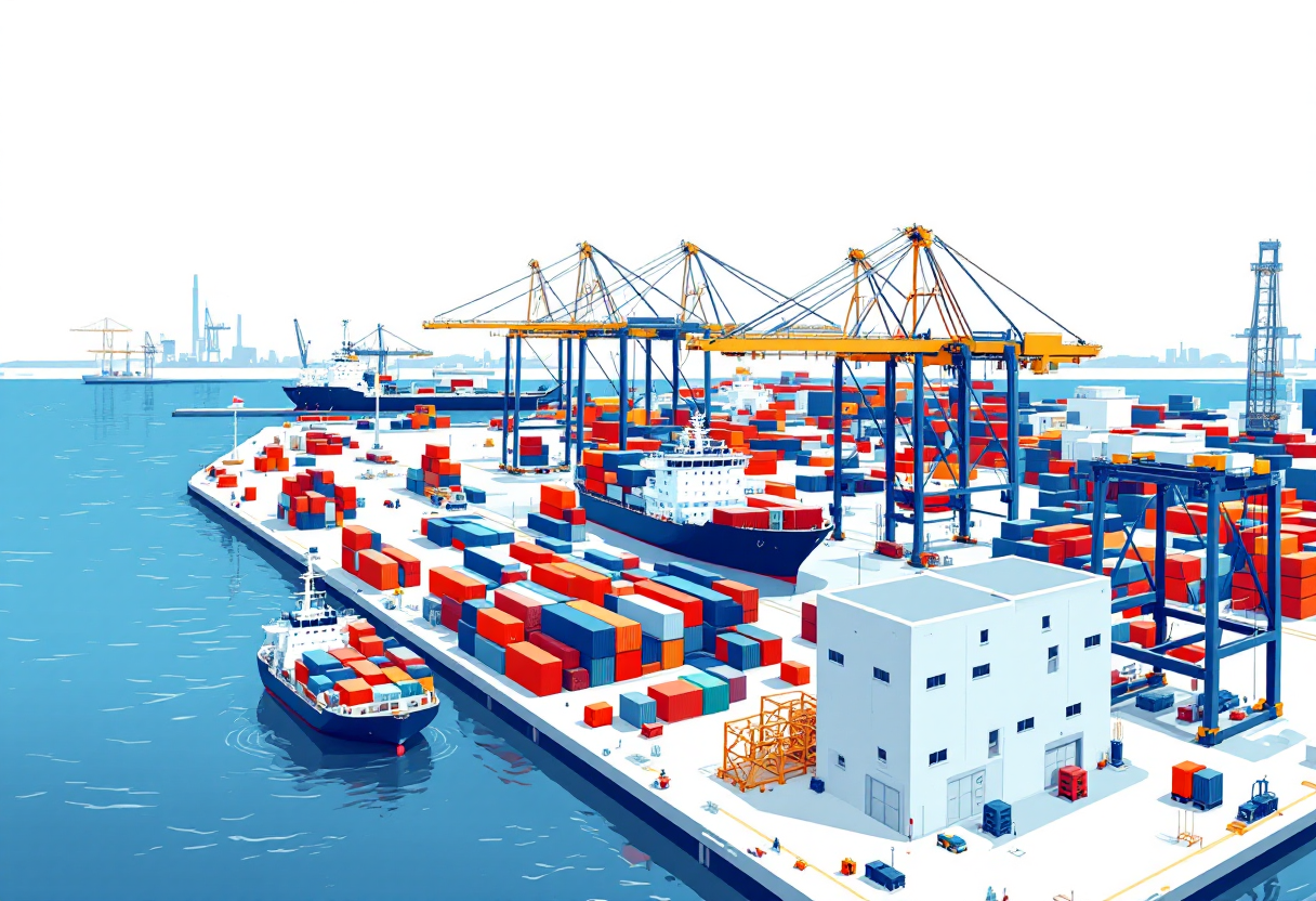 Marine construction in Delaware: pier, bulkhead, piling, wharf work