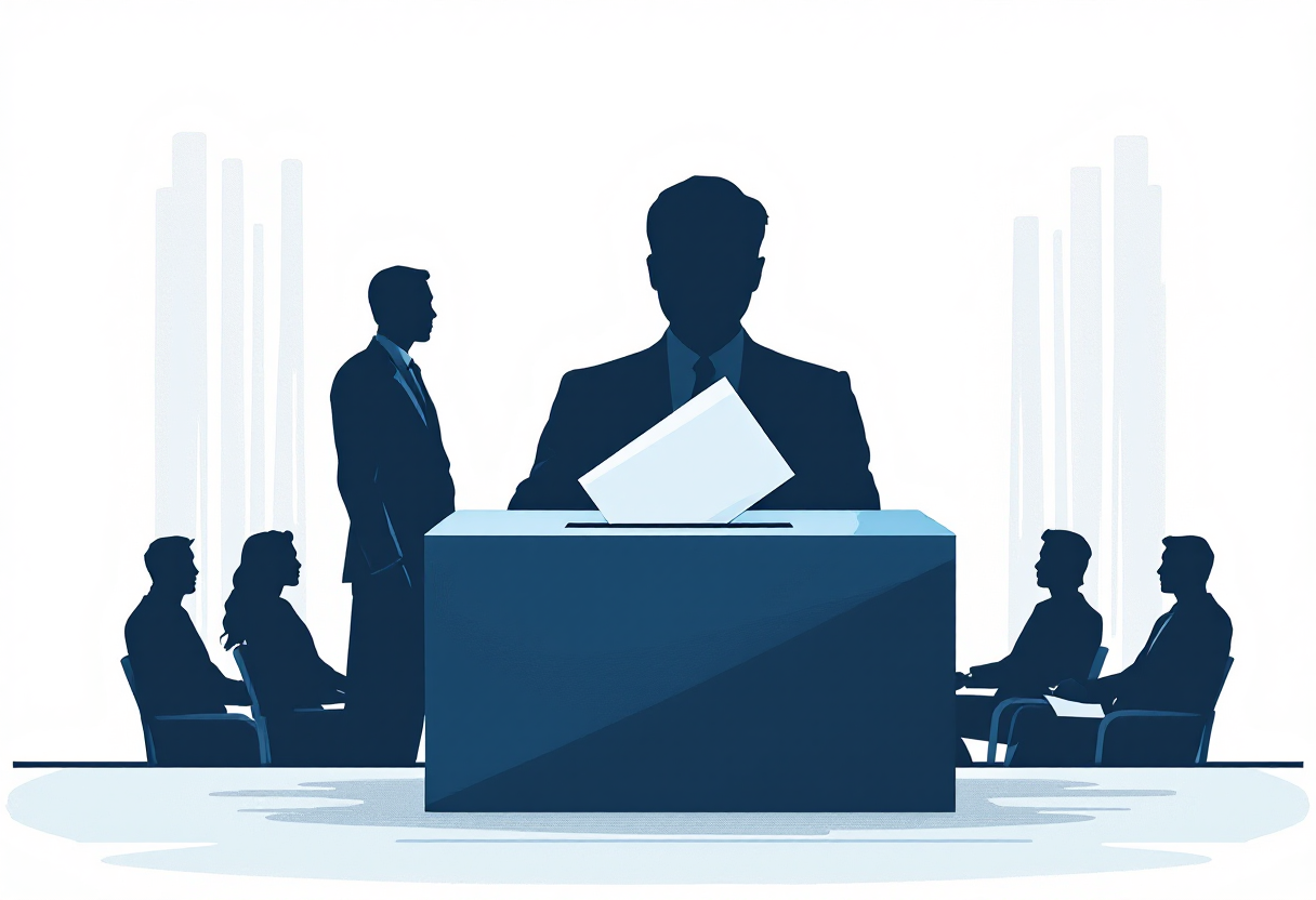 Shareholder approval in M&A