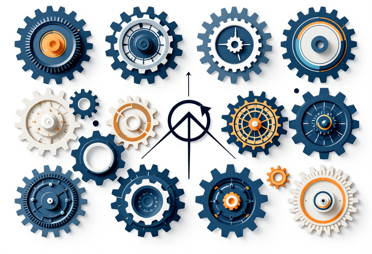 12 value levers that maximize document destruction business valuation before private equity sale: recurring revenue, GM hire, modern tech stack, pricing discipline, customer concentration