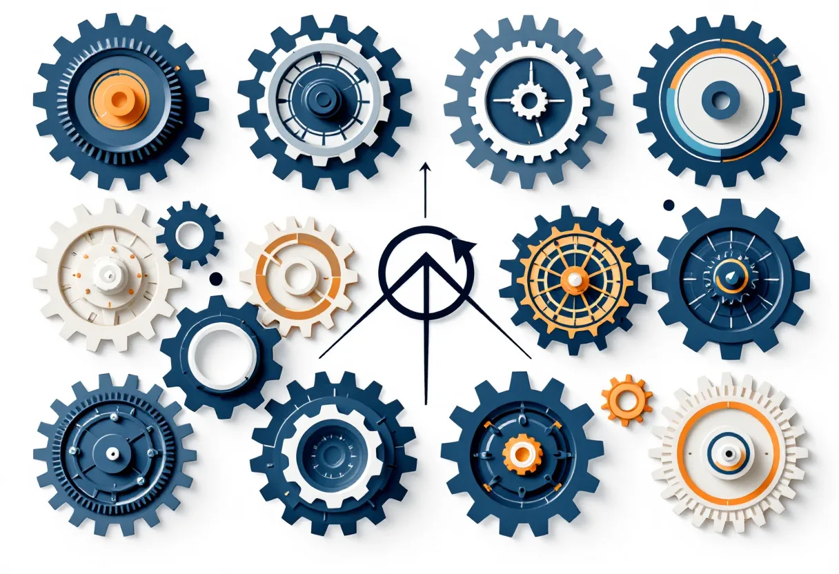 12 value levers that maximize document destruction business valuation before private equity sale: recurring revenue, GM hire, modern tech stack, pricing discipline, customer concentration