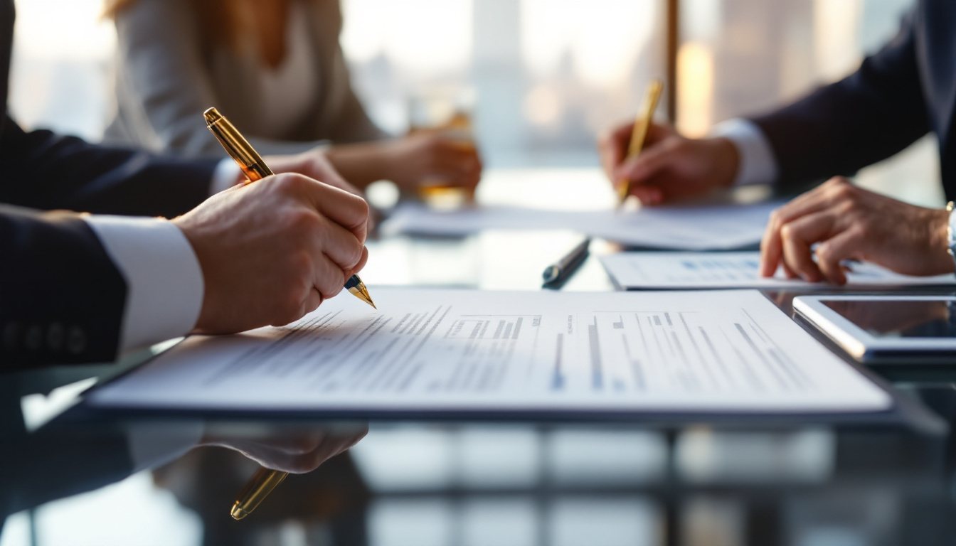 Earn-Out in M&A: How They Actually Get Structured, Negotiated, and Paid