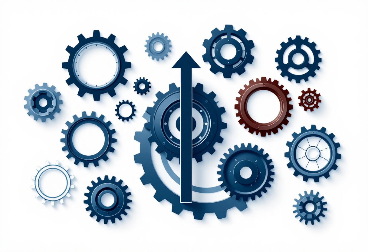 12 value levers that maximize fire alarm business valuation before private equity sale: recurring revenue, GM hire, modern tech stack, pricing discipline, customer concentration