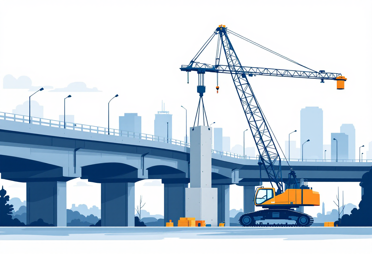 Pile driving in Florida: H-pile, pipe pile, sheet pile, drilled shaft, bridge and marine