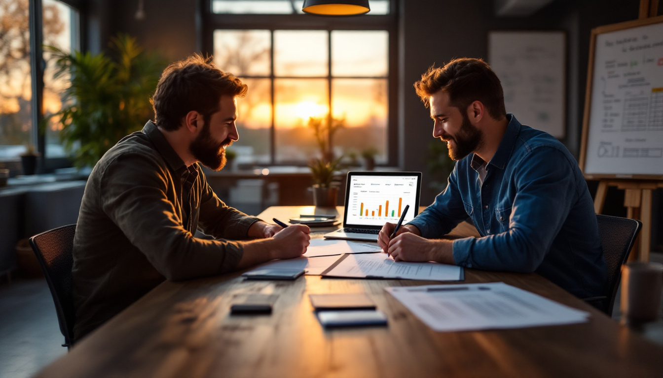 Founder Shares: How Co-Founders Issue, Vest, and Protect Their Equity From Day 1
