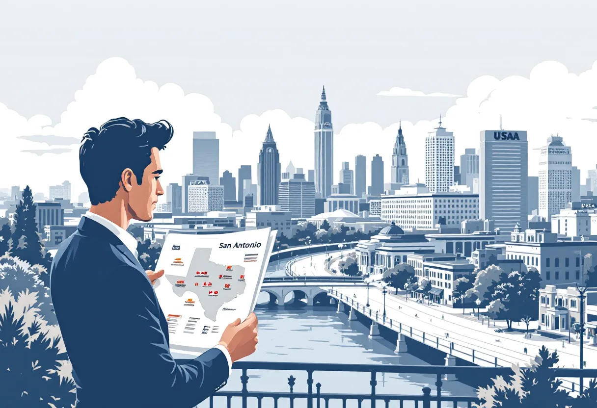 Franchise opportunities in San Antonio Texas