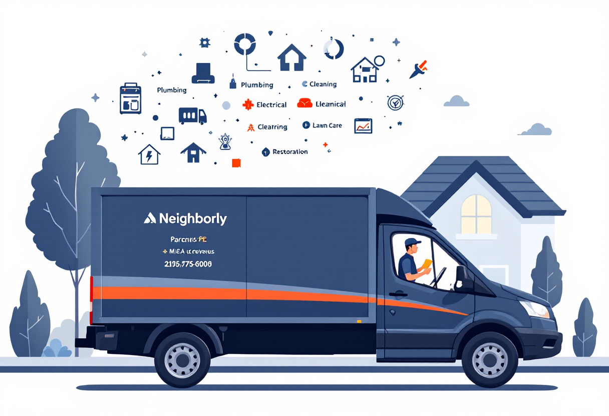 Home services franchise opportunities 2026
