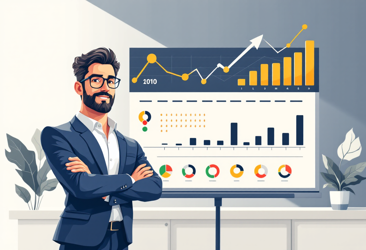 Knowing when to sell your business