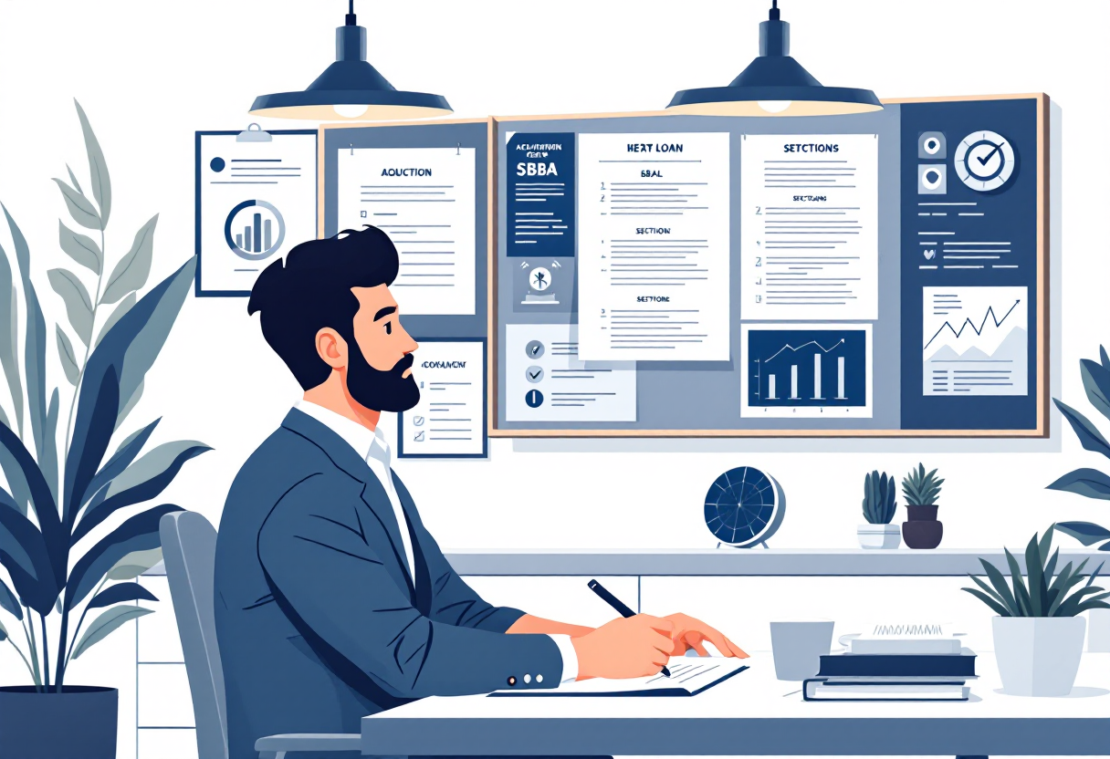 How to write a business plan for acquisition