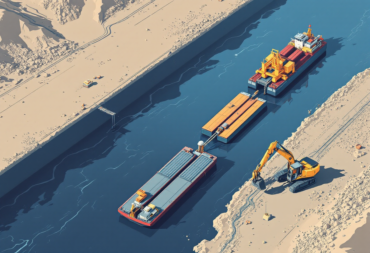 Marine construction in Iowa: pier, bulkhead, piling, wharf work