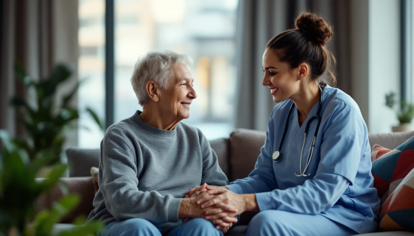 Home Health business in Ireland