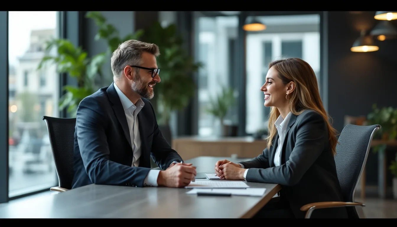Insurance Agency business in Ireland