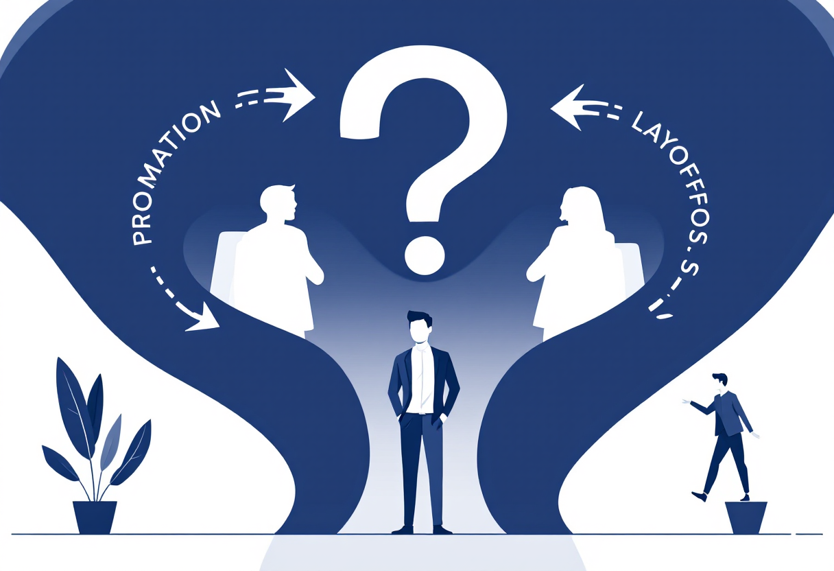 Is M&A good for company employees