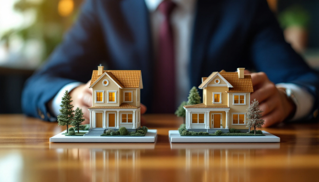 Like-Kind Exchange: How IRC Section 1031 Defers Tax on Investment Property Swaps