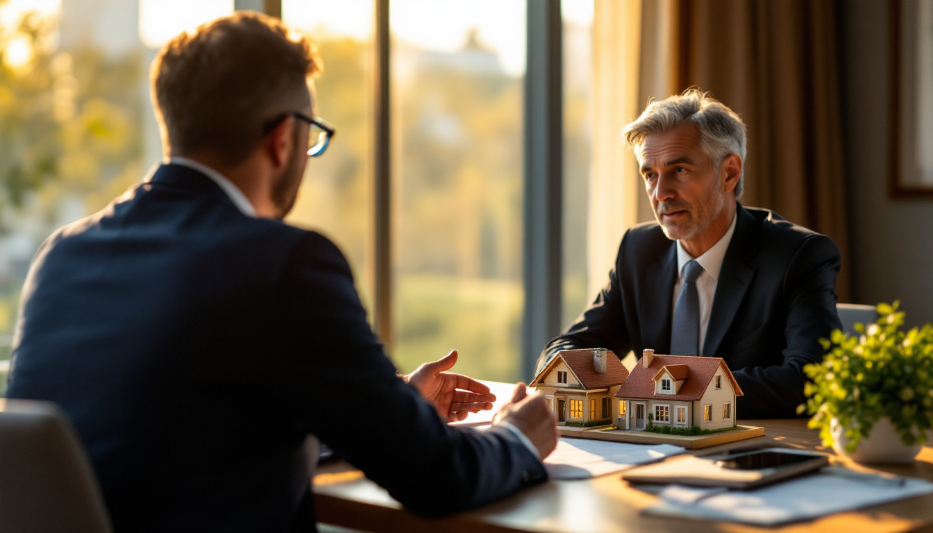 Like-Kind Exchange: How IRC Section 1031 Defers Tax on Investment Property Swaps