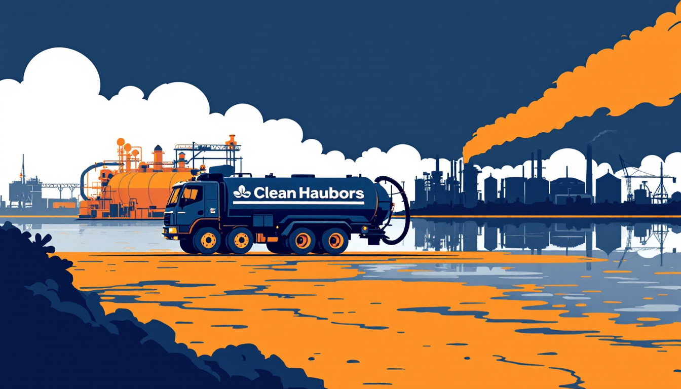 Commercial waste hauling in Louisiana: front-load, roll-off, transfer station, route density, M&A activity