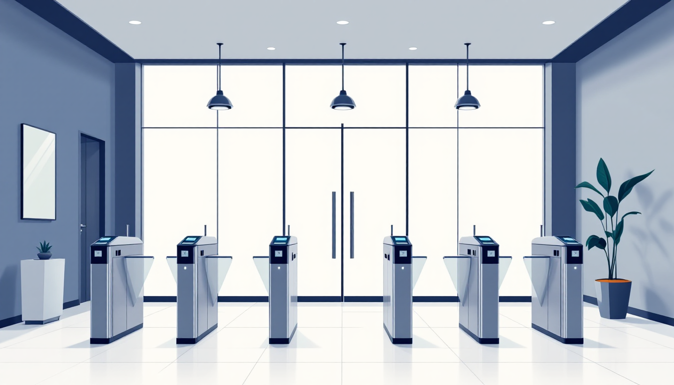 Security integration in Maine: access control, video surveillance, intrusion alarm, RMR