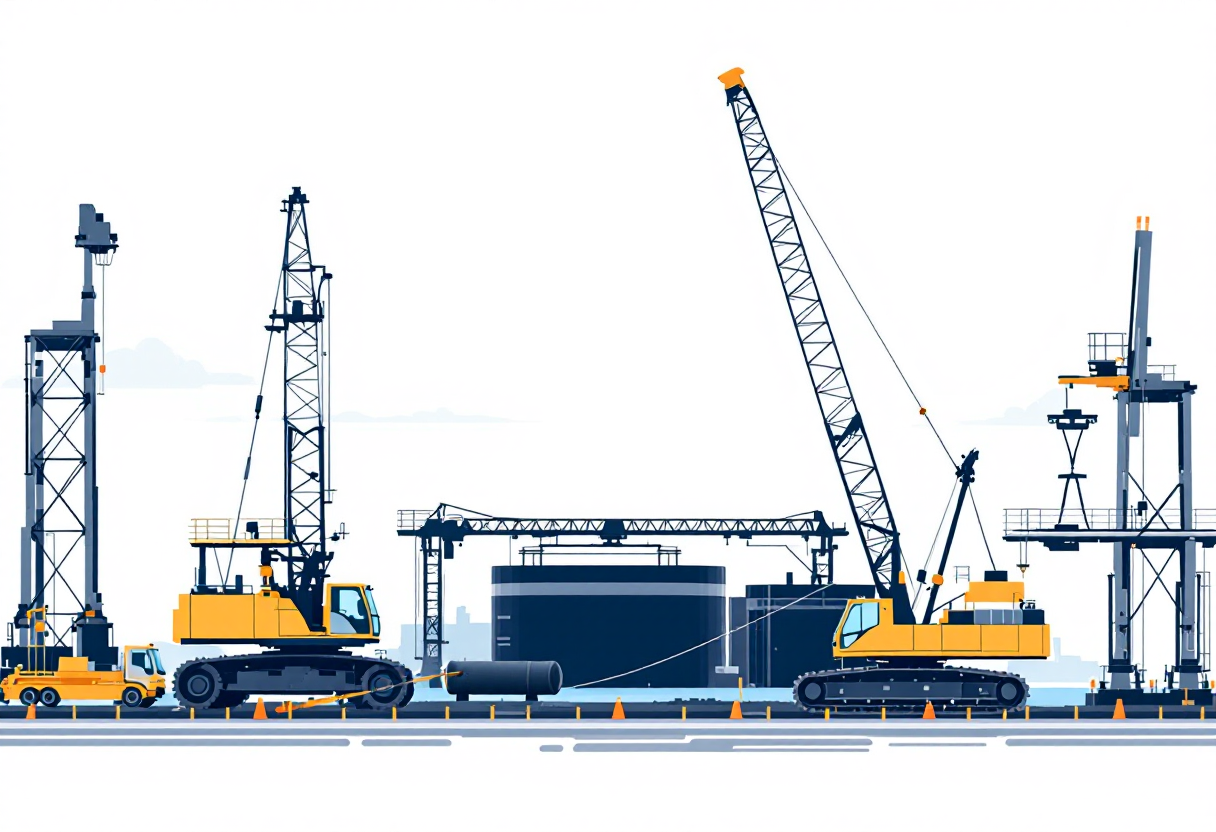 Pile driving in Massachusetts: H-pile, pipe pile, sheet pile, drilled shaft, bridge and marine
