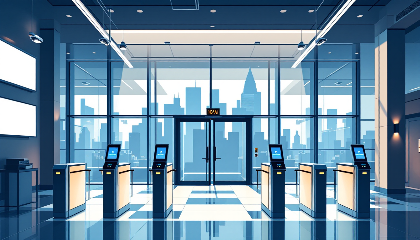 Security integration in Minnesota: access control, video surveillance, intrusion alarm, RMR