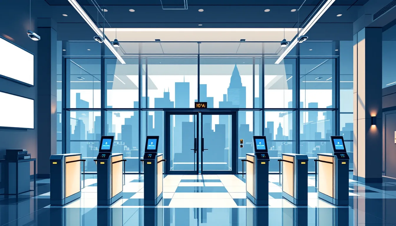 Security integration in Minnesota: access control, video surveillance, intrusion alarm, RMR