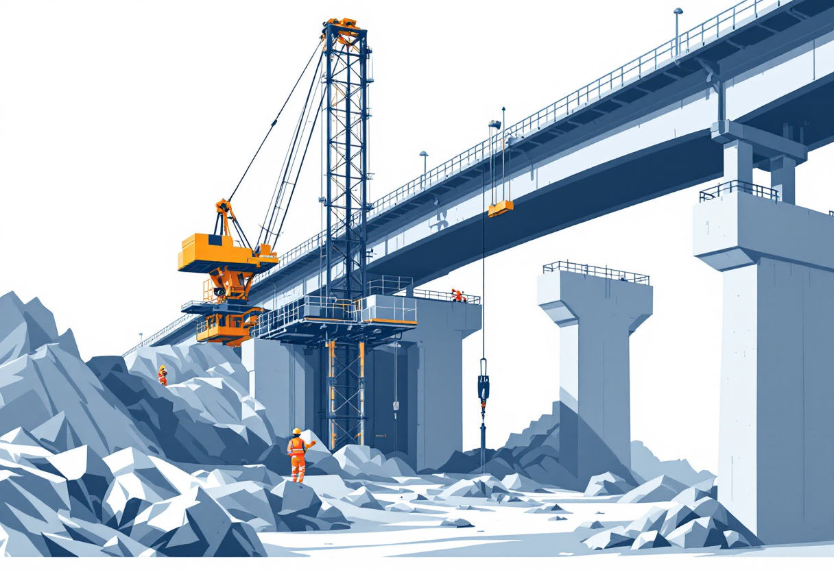 Pile driving in Missouri: H-pile, pipe pile, sheet pile, drilled shaft, bridge and marine