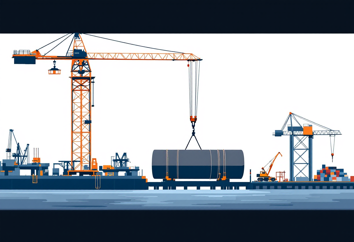 Pile driving in New York: H-pile, pipe pile, sheet pile, drilled shaft, bridge and marine