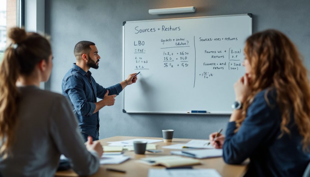 Paper Lbo Examples