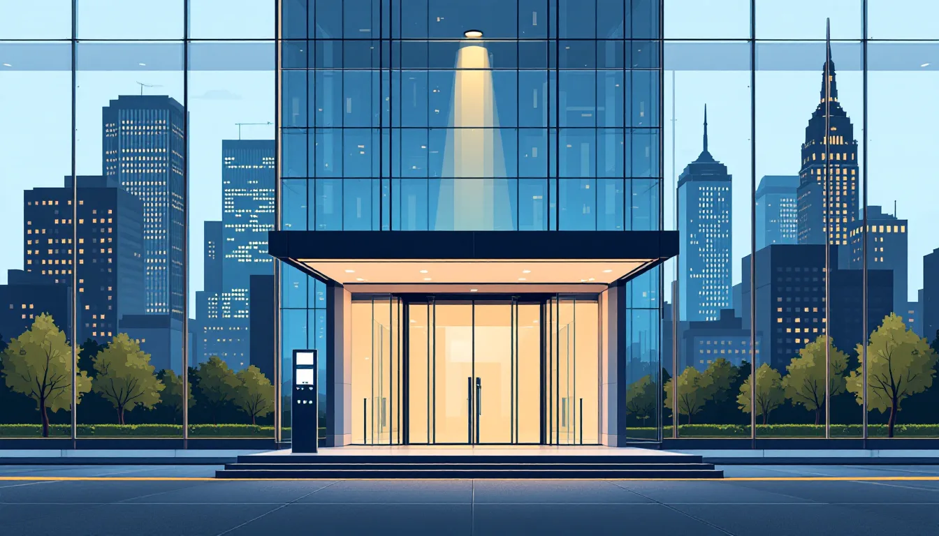 Security integration in Pennsylvania: access control, video surveillance, intrusion alarm, RMR
