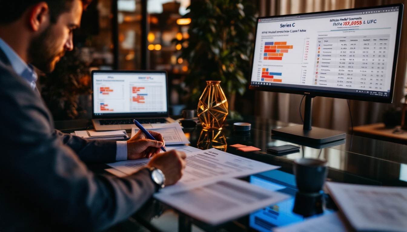 Preemptive Rights: How Existing Shareholders Maintain Their Ownership Percentage