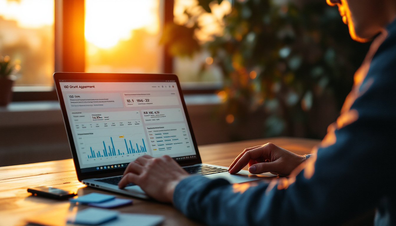 Private Stock Options: How ISO, NSO, and RSU Equity Actually Works at Pre-IPO Companies