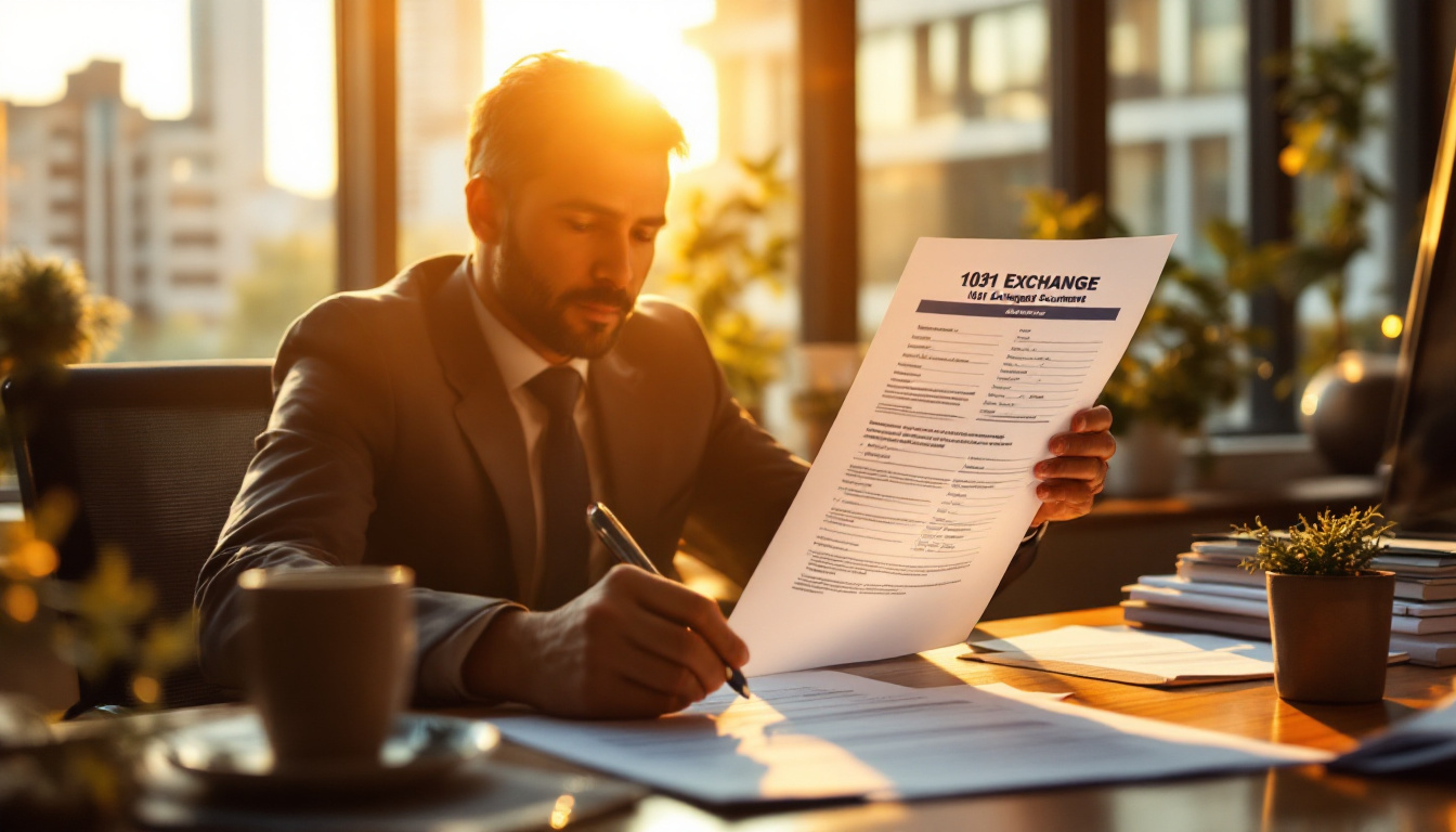 Qualified Intermediary 1031: How to Pick the Right QI and Protect Your Exchange