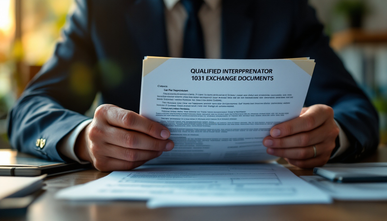 Qualified Intermediary 1031: How to Pick the Right QI and Protect Your Exchange