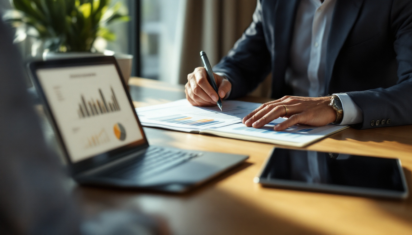 Sell an RIA in California