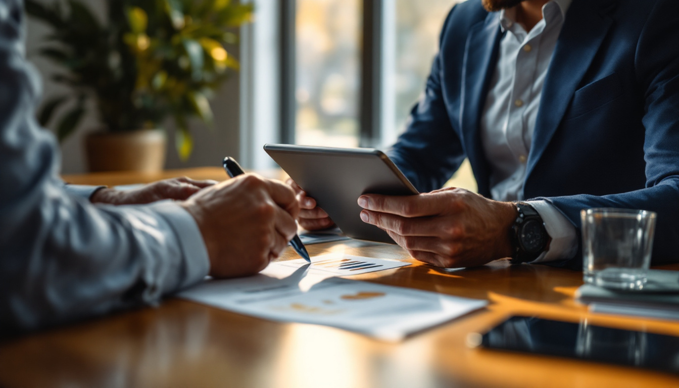 Sell an RIA in Connecticut