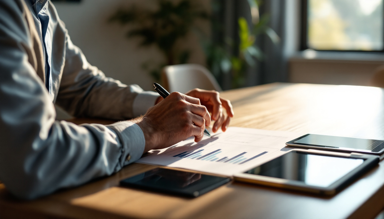 Sell an RIA in Idaho