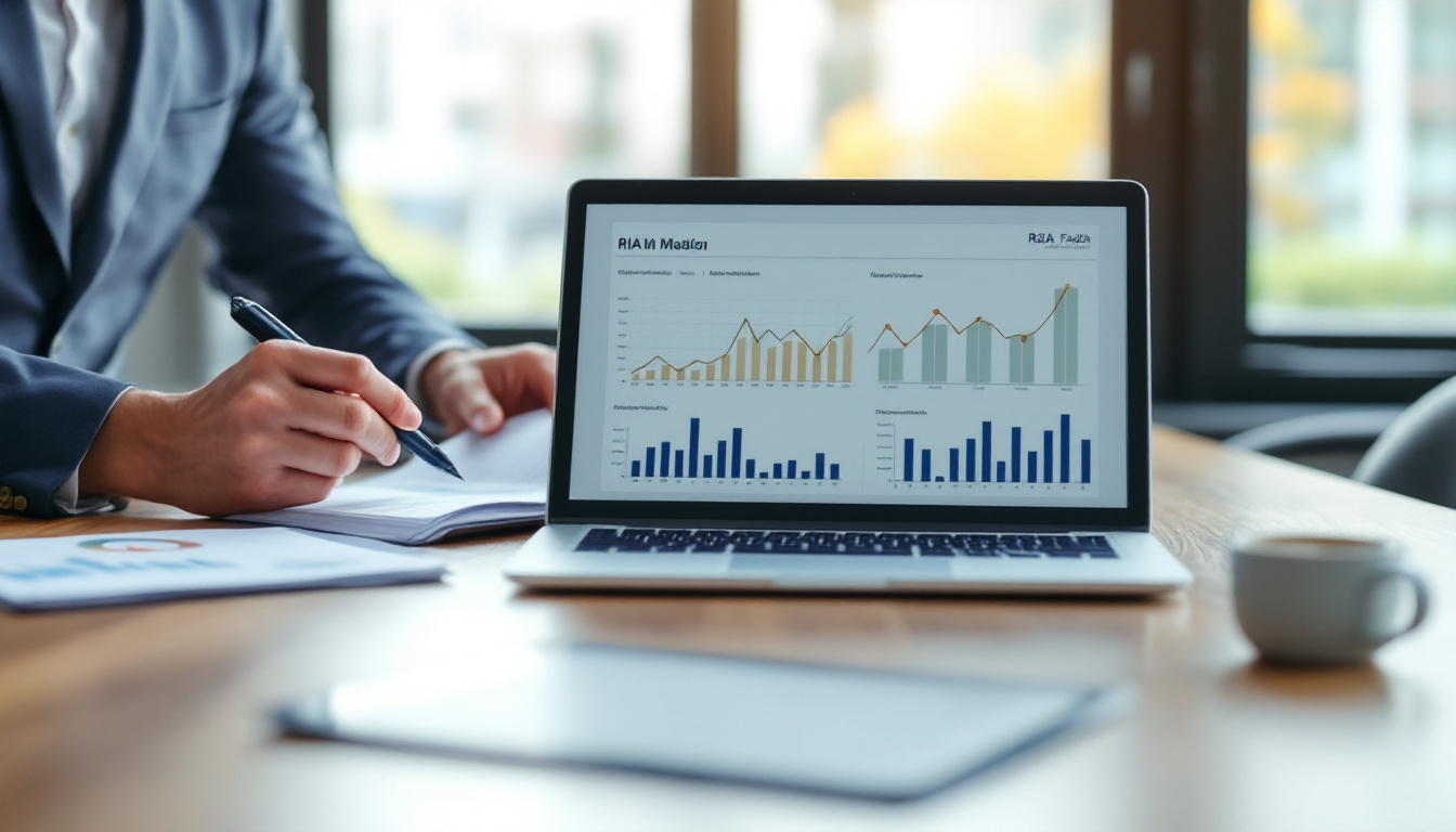Sell an RIA in Maryland