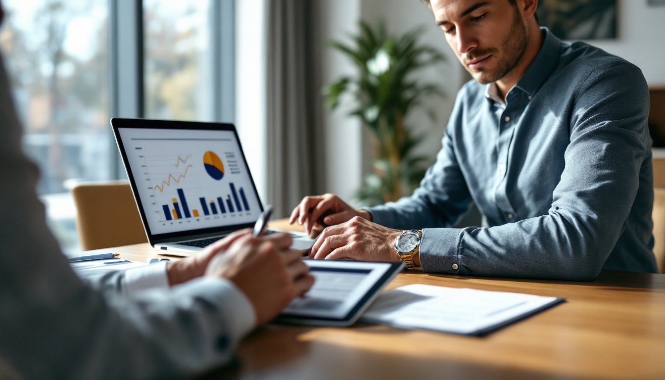 Sell an RIA in North Carolina