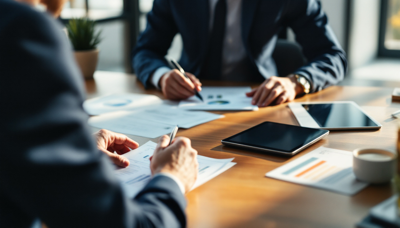 Sell an RIA in South Dakota