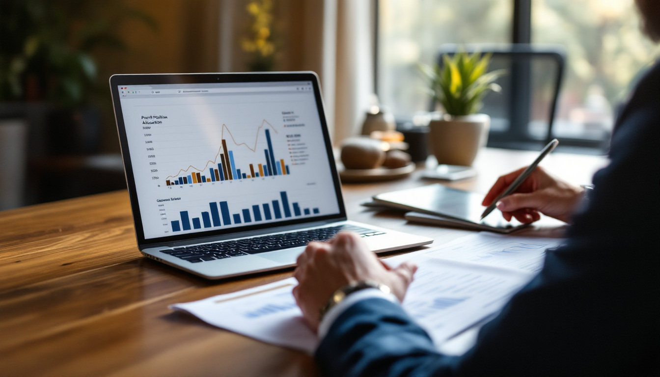 Sell an RIA in Texas
