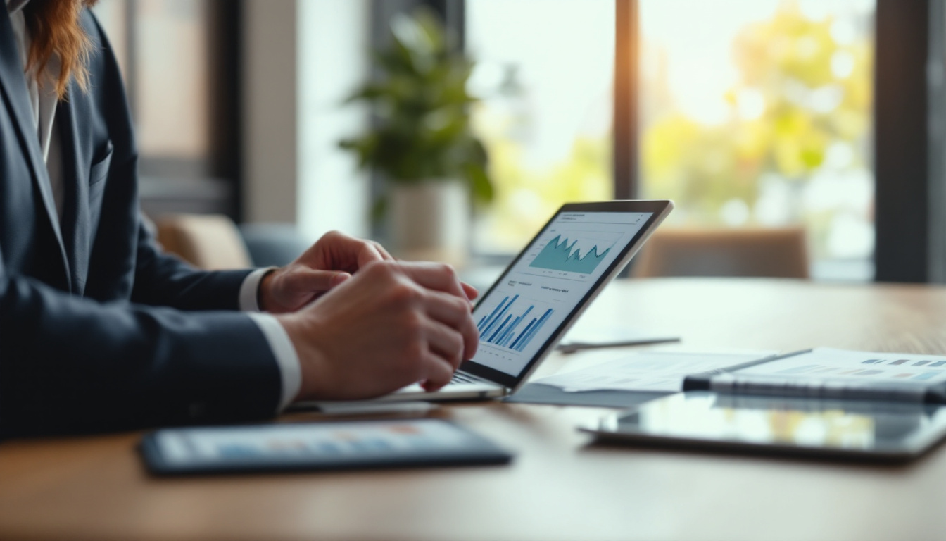 Sell an RIA in Washington