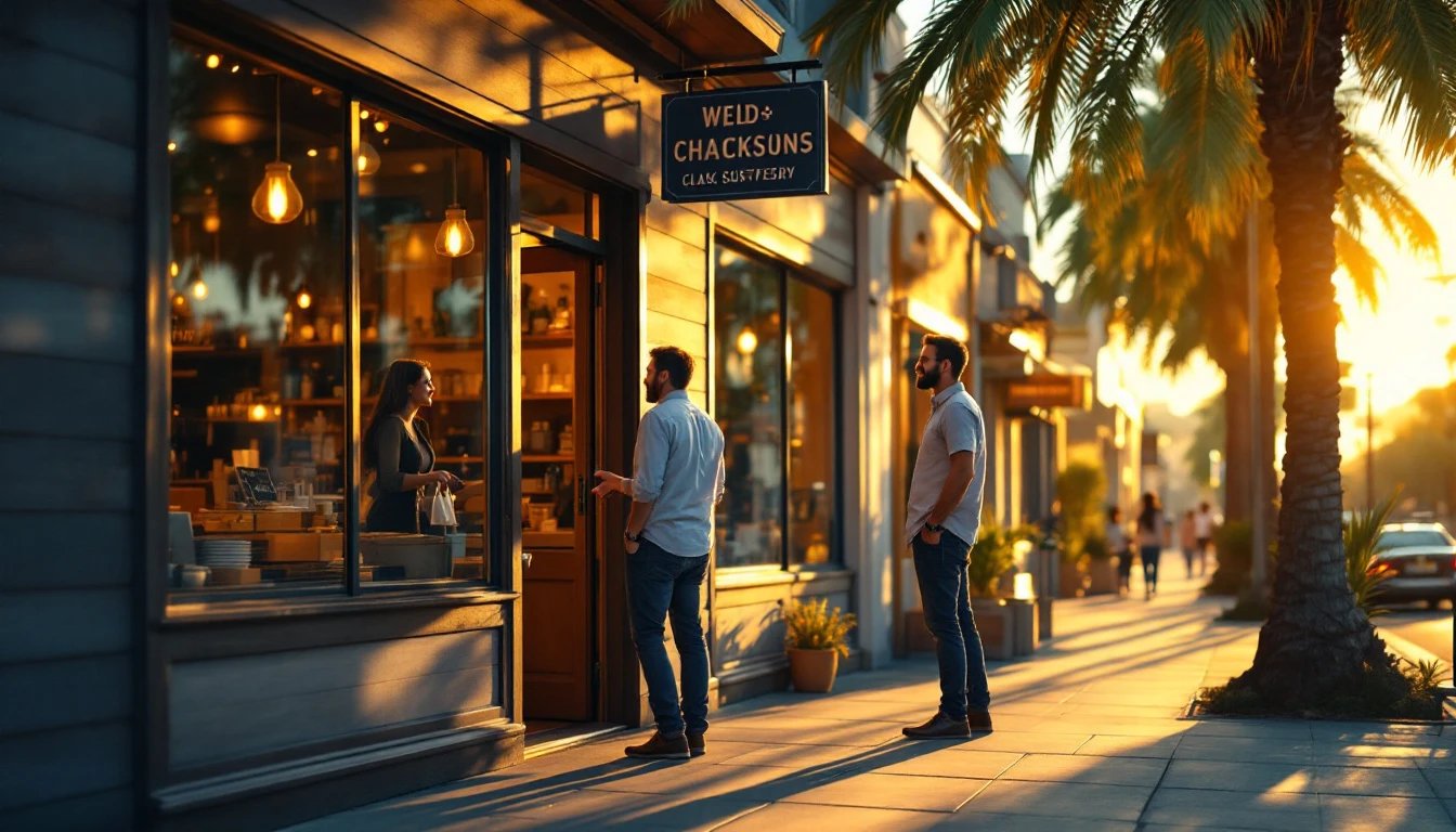SBA 7(a) loan for buying a business in California